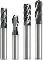 OSG ОСГ КОНЦЕВЫЕ ФРЕЗЫ END MILLS ENDMILLS